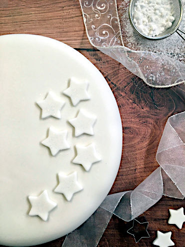 Christmas Cake